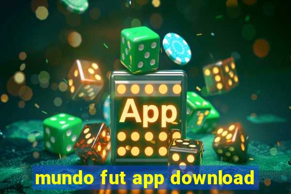 mundo fut app download